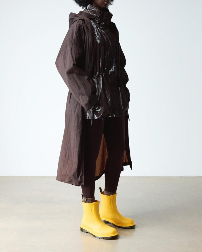 1460 RAIN BOOTS Cizme impermeabile 1460 RAIN BOOTS Cizme impermeabile