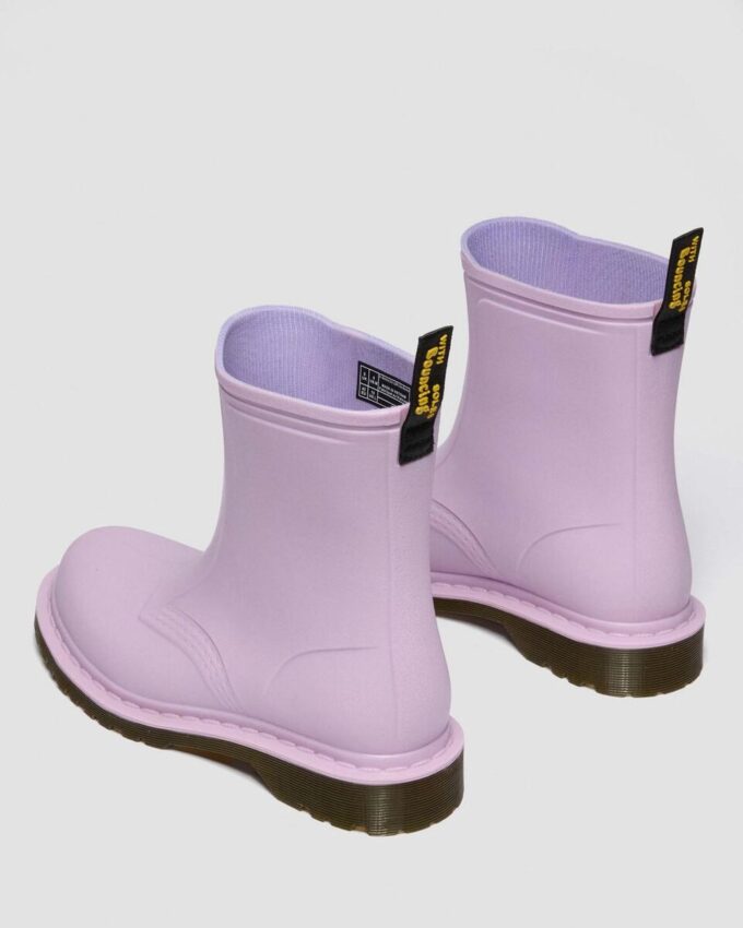 1460 RAIN BOOTS Cizme impermeabile 1460 RAIN BOOTS Cizme impermeabile