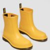 1460 RAIN BOOTS Cizme impermeabile 1460 RAIN BOOTS Cizme impermeabile
