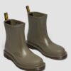 1460 RAIN BOOTS Cizme impermeabile 1460 RAIN BOOTS Cizme impermeabile