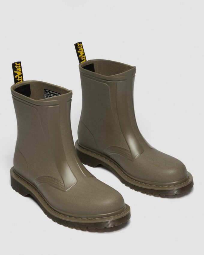 1460 RAIN BOOTS Cizme impermeabile 1460 RAIN BOOTS Cizme impermeabile