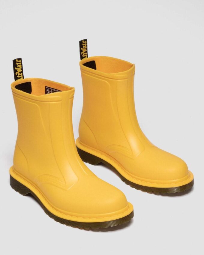 1460 RAIN BOOTS Cizme impermeabile 1460 RAIN BOOTS Cizme impermeabile