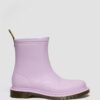1460 RAIN BOOTS Cizme impermeabile 1460 RAIN BOOTS Cizme impermeabile