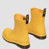 1460 RAIN BOOTS Cizme impermeabile 1460 RAIN BOOTS Cizme impermeabile