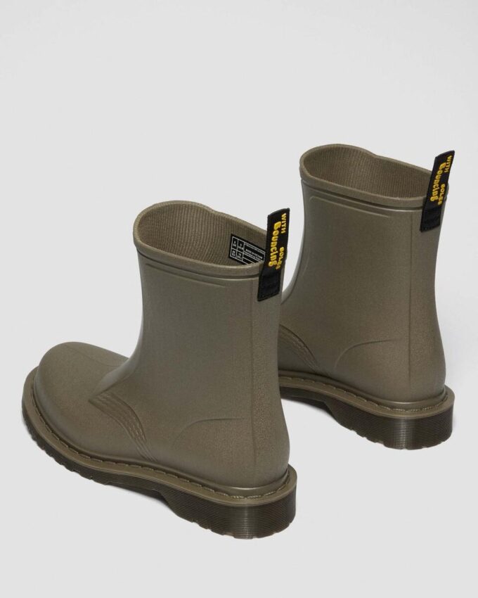 1460 RAIN BOOTS Cizme impermeabile 1460 RAIN BOOTS Cizme impermeabile
