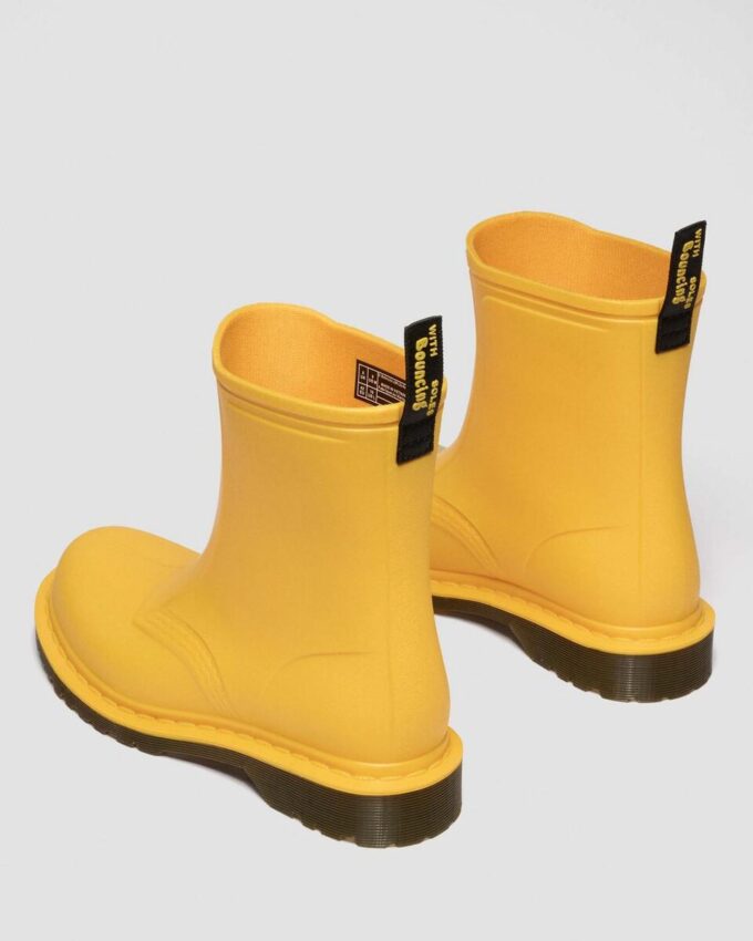 1460 RAIN BOOTS Cizme impermeabile 1460 RAIN BOOTS Cizme impermeabile