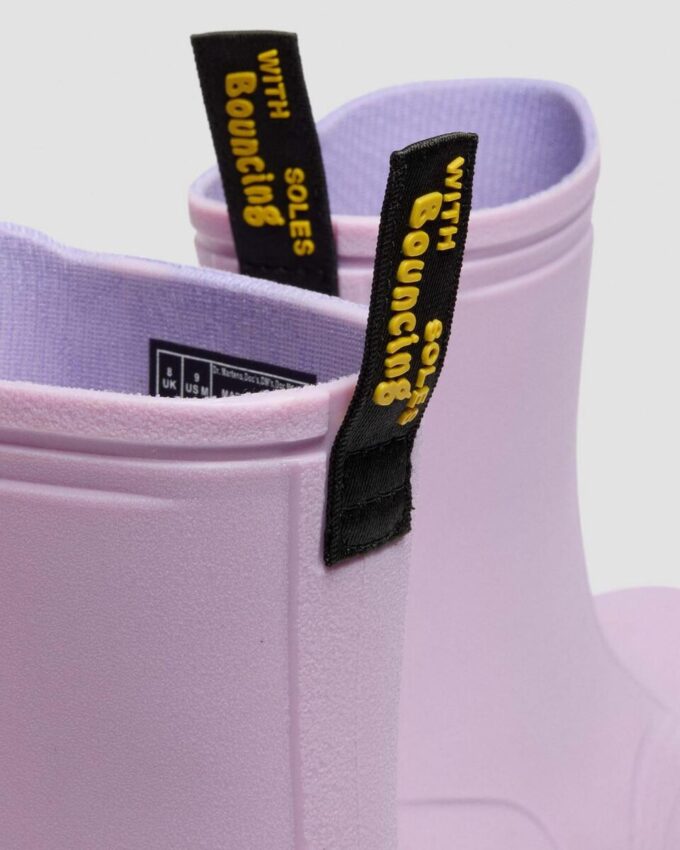 1460 RAIN BOOTS Cizme impermeabile 1460 RAIN BOOTS Cizme impermeabile