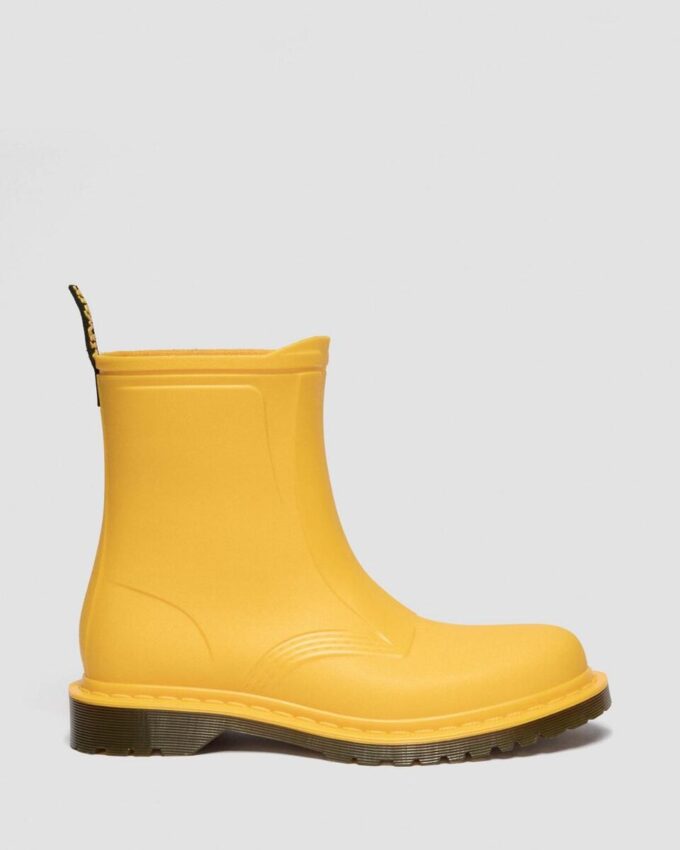 1460 RAIN BOOTS Cizme impermeabile 1460 RAIN BOOTS Cizme impermeabile