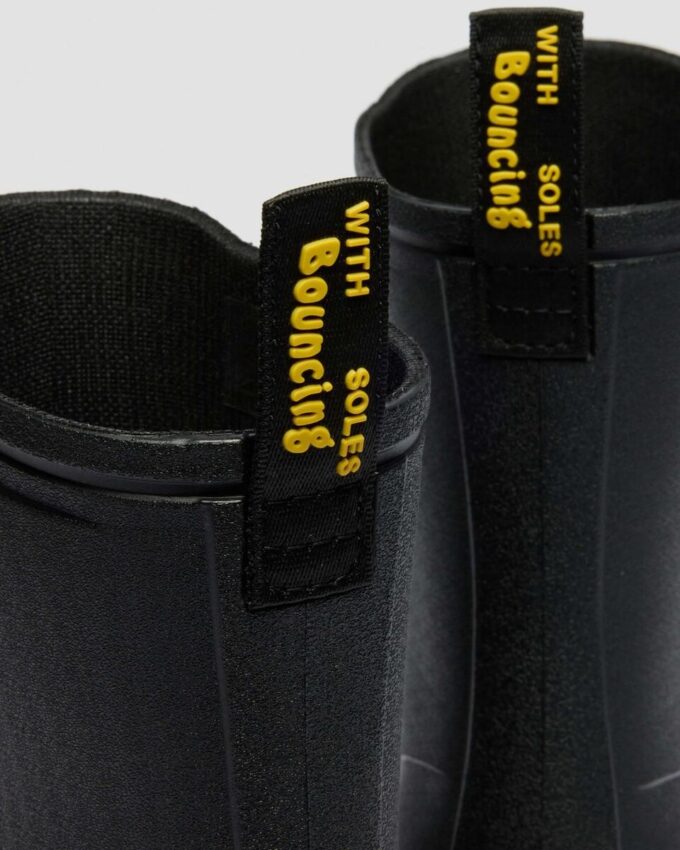 1460 RAIN BOOTS Cizme impermeabile 1460 RAIN BOOTS Cizme impermeabile