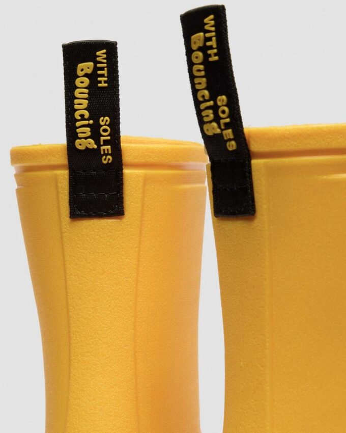 1460 RAIN BOOTS Cizme impermeabile 1460 RAIN BOOTS Cizme impermeabile