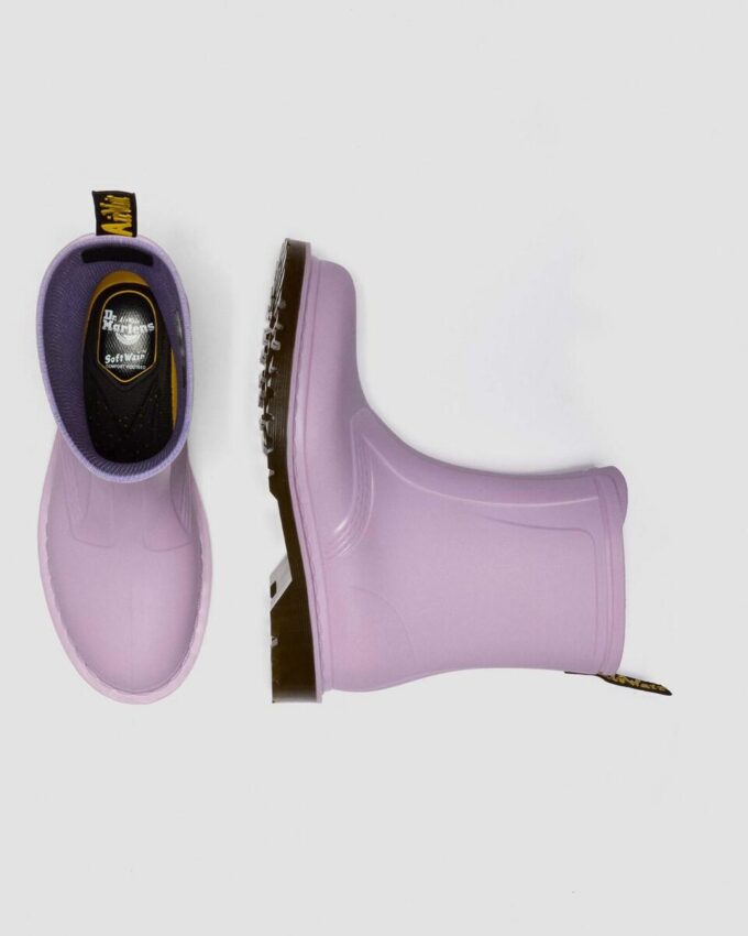 1460 RAIN BOOTS Cizme impermeabile 1460 RAIN BOOTS Cizme impermeabile