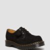 1461 Bex Made in England Pantofi Oxford din piele de căprioară embosată 1461 Bex Made in England Pantofi Oxford din piele de căprioară embosată