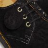 1461 Bex Made in England Pantofi Oxford din piele de căprioară embosată 1461 Bex Made in England Pantofi Oxford din piele de căprioară embosată