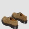 1461 Bex Made in England Pantofi Oxford din piele de căprioară embosată 1461 Bex Made in England Pantofi Oxford din piele de căprioară embosată