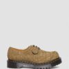 1461 Bex Made in England Pantofi Oxford din piele de căprioară embosată 1461 Bex Made in England Pantofi Oxford din piele de căprioară embosată