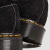 1461 Bex Made in England Pantofi Oxford din piele de căprioară embosată 1461 Bex Made in England Pantofi Oxford din piele de căprioară embosată
