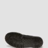 1461 Bex Made in England Pantofi Oxford din piele de căprioară embosată 1461 Bex Made in England Pantofi Oxford din piele de căprioară embosată