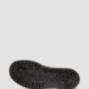 1461 Bex Made in England Pantofi Oxford din piele de căprioară embosată 1461 Bex Made in England Pantofi Oxford din piele de căprioară embosată