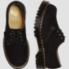 1461 Bex Made in England Pantofi Oxford din piele de căprioară embosată 1461 Bex Made in England Pantofi Oxford din piele de căprioară embosată