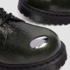 1461 Bex Pantofi din piele cu vârf de oțel 1461 Bex Pantofi din piele cu vârf de oțel