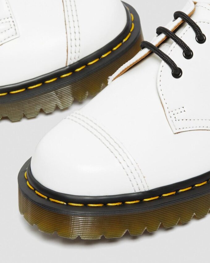 1461 Bex Pantofi Oxford cu vârf de protecție, fabricați în Anglia 1461 Bex Pantofi Oxford cu vârf de protecție, fabricați în Anglia