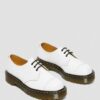 1461 Bex Pantofi Oxford cu vârf de protecție, fabricați în Anglia 1461 Bex Pantofi Oxford cu vârf de protecție, fabricați în Anglia