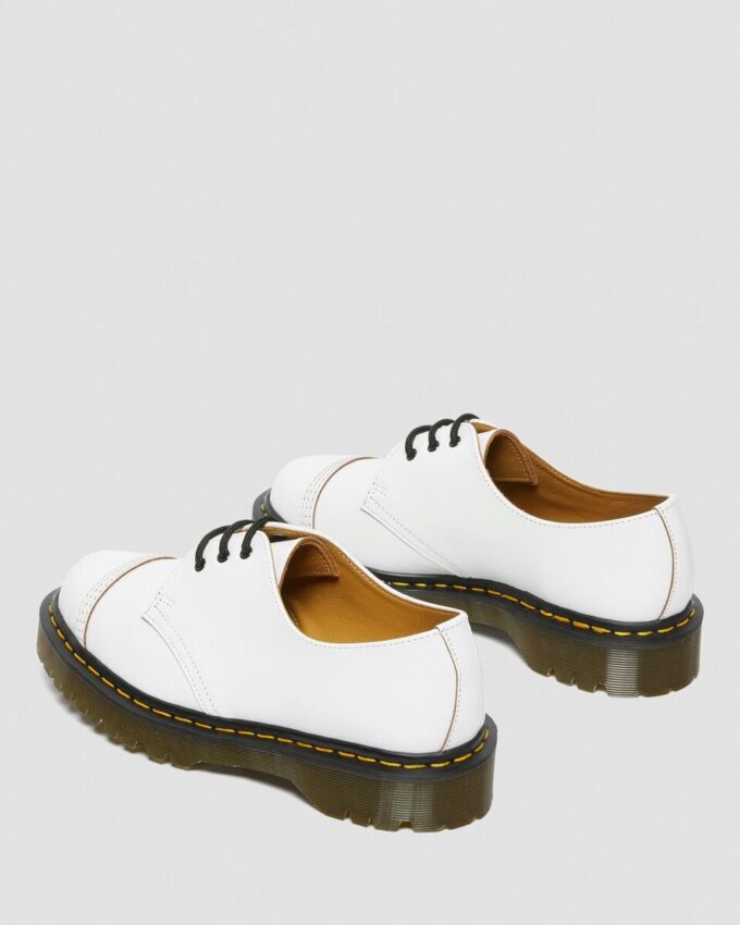 1461 Bex Pantofi Oxford cu vârf de protecție, fabricați în Anglia 1461 Bex Pantofi Oxford cu vârf de protecție, fabricați în Anglia