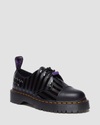 1461 Bex WEDNESDAY Platform Pantofi
