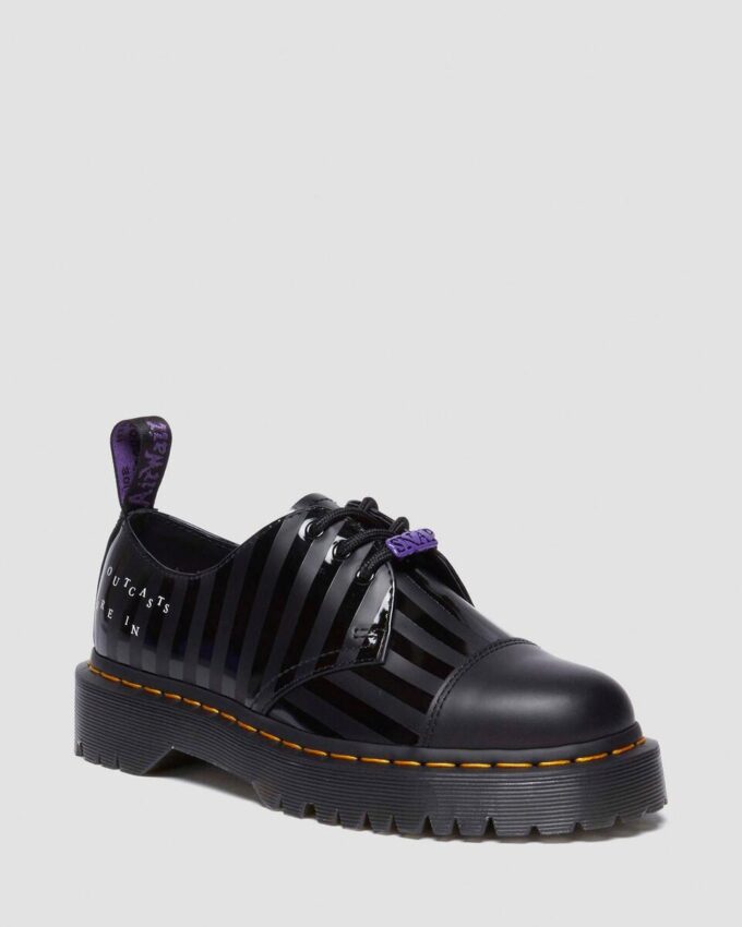1461 Bex WEDNESDAY Platform Pantofi 1461 Bex WEDNESDAY Platform Pantofi