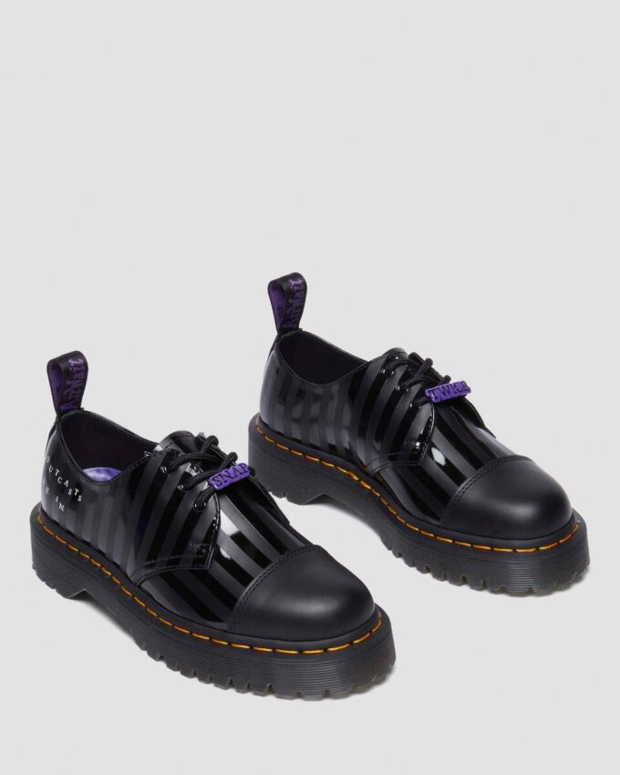 1461 Bex WEDNESDAY Platform Pantofi 1461 Bex WEDNESDAY Platform Pantofi
