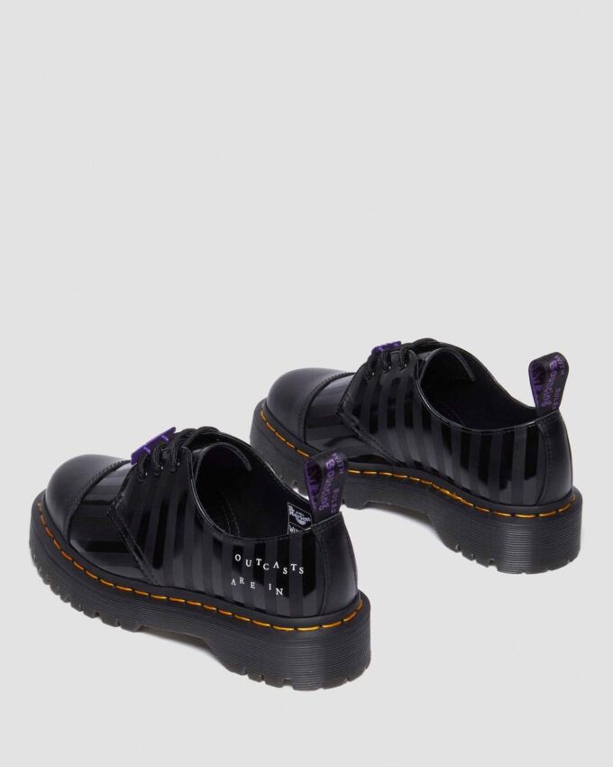 1461 Bex WEDNESDAY Platform Pantofi 1461 Bex WEDNESDAY Platform Pantofi
