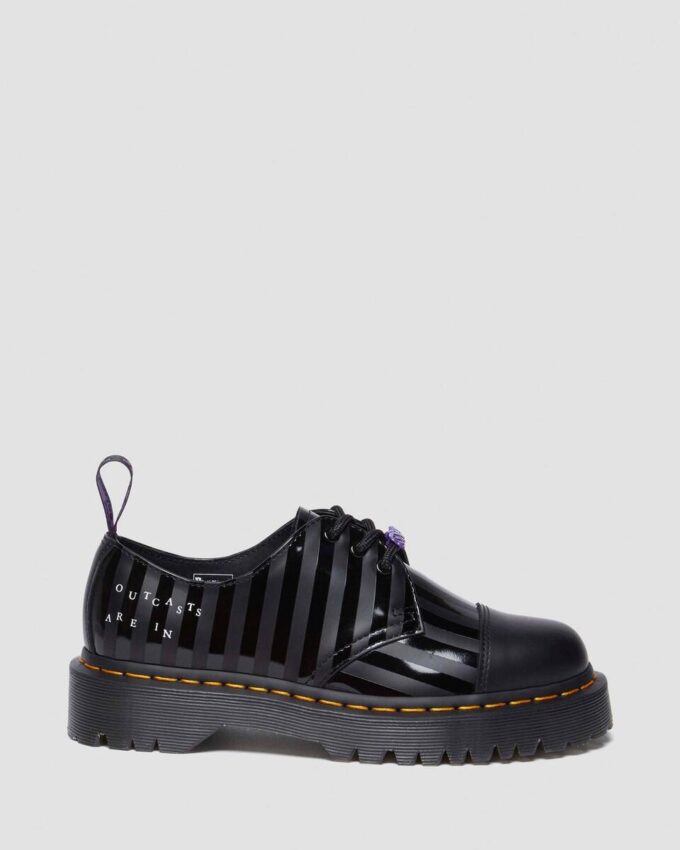 1461 Bex WEDNESDAY Platform Pantofi 1461 Bex WEDNESDAY Platform Pantofi