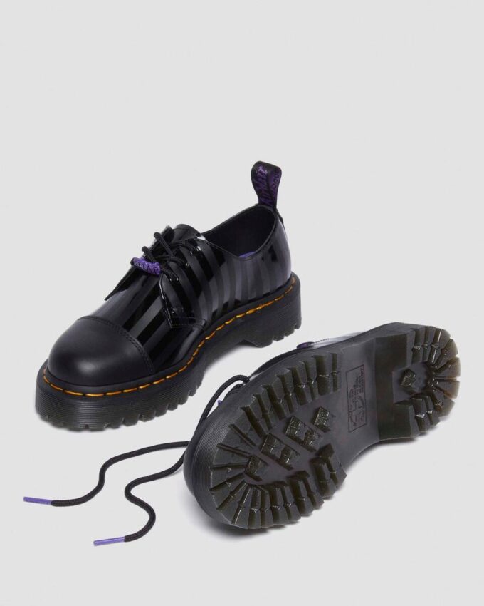 1461 Bex WEDNESDAY Platform Pantofi 1461 Bex WEDNESDAY Platform Pantofi