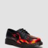 1461 FLAME Arcadia Pantofi din piele mată 1461 FLAME Arcadia Pantofi din piele mată