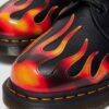 1461 FLAME Arcadia Pantofi din piele mată 1461 FLAME Arcadia Pantofi din piele mată