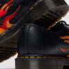 1461 FLAME Arcadia Pantofi din piele mată 1461 FLAME Arcadia Pantofi din piele mată