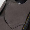 1461 LACELESS Pantofi slip-on din nubuc moale 1461 LACELESS Pantofi slip-on din nubuc moale