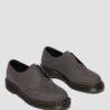 1461 LACELESS Pantofi slip-on din nubuc moale 1461 LACELESS Pantofi slip-on din nubuc moale
