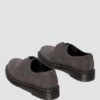 1461 LACELESS Pantofi slip-on din nubuc moale 1461 LACELESS Pantofi slip-on din nubuc moale