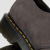 1461 LACELESS Pantofi slip-on din nubuc moale 1461 LACELESS Pantofi slip-on din nubuc moale