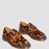 1461 Made in England Pantofi Oxford cu păr 1461 Made in England Pantofi Oxford cu păr