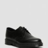 1461 MONO Pantofi Oxford din Smooth Leather