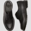 1461 MONO Pantofi Oxford din Smooth Leather