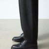 1461 MONO Pantofi Oxford din Smooth Leather