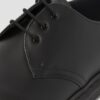 1461 MONO Pantofi Oxford din Smooth Leather