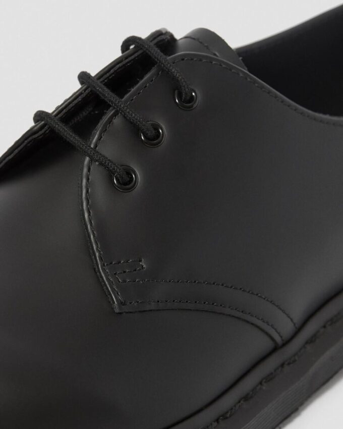 1461 MONO Pantofi Oxford din Smooth Leather