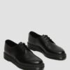 1461 MONO Pantofi Oxford din Smooth Leather