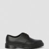 1461 MONO Pantofi Oxford din Smooth Leather