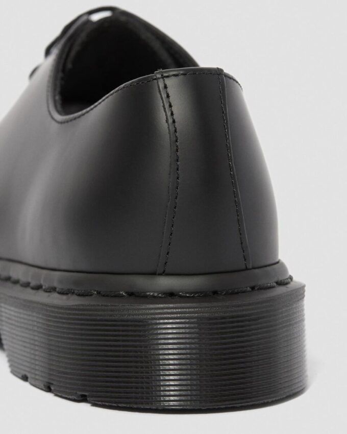 1461 MONO Pantofi Oxford din Smooth Leather