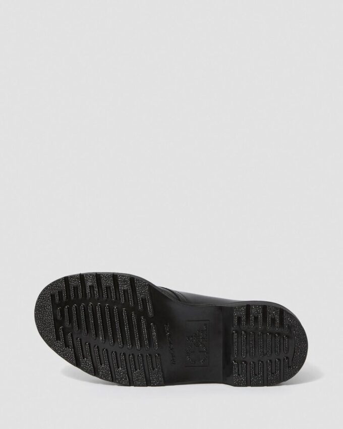 1461 MONO Pantofi Oxford din Smooth Leather